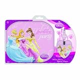 Disney Princess Gift Pack Includes Optical Mouse and Mouse Mat
