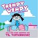 Search : Trendy Wendy: 2006 Wall Calendar