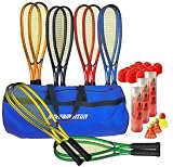Speedminton® Set SCHULSPORT im Sportsbag