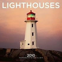 Lighthouses 2010 Plato Wall