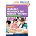 Language Knowledge for Primary Teachers (David Fulton Books)