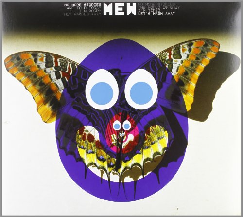 Mew - No More Stories Are Told Today Sorry... - Zortam Music