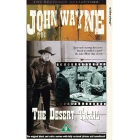 The Desert Trail [VHS] [1935]