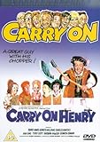 Carry On Henry [DVD] [1971]