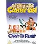 Carry On Henry [DVD] [1971]