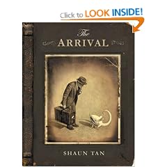 The Arrival