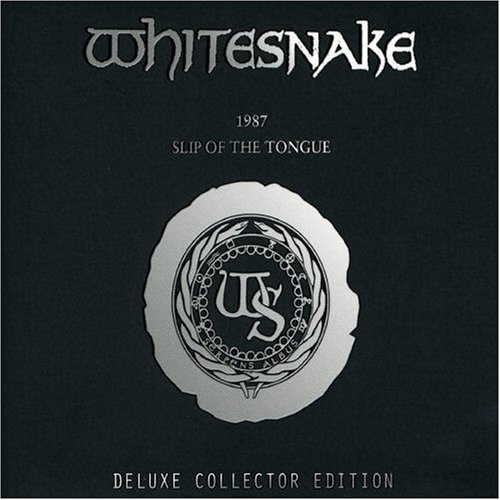 CD-Charts  Music : 1987/Slip of the Tongue