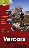 Acheter le livre Vercors. 10 itinéraires de randonnée détaillés, 10 fiches découverte.