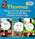 Thomas and the Tiger (Mini books)