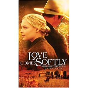 Love Comes Softly