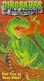 Dinosaurs of the Jurassic [VHS]