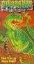 Dinosaurs of the Jurassic [VHS]