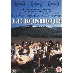 Le Bonheur [DVD] [1995]
