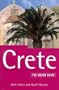 Crete: A Rough Guide, Fourth Edition (4th ed)