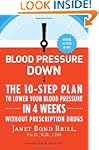Blood Pressure Down: The 10-Step Plan...