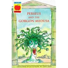 Greek Myths: The Perils of Perseus v. 6 (Younger Fiction)