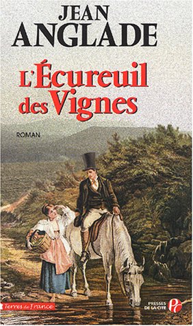 L'�cureuil des vignes