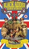 DVD : Blackadder Goes Forth - Private Plane / General Hospital / Goodbyeee