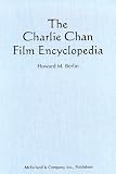 The Charlie Chan Film Encyclopedia image