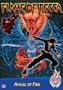 FLAME OF RECCAVol.3: Angel Of Fire