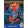 FLAME OF RECCAVol.3: Angel Of Fire