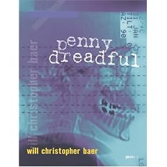 Penny Dreadful