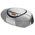 Sony CFD-S 35 CD-Radiorecorder mit MP3