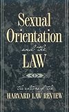 Sexual Orientation and the Law