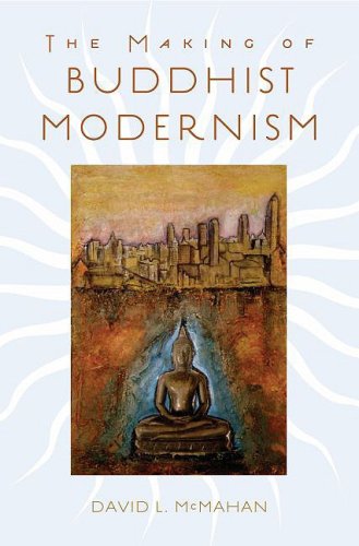 The Making of Buddhist Modernism under The Books Store