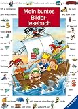 Mein buntes Bilderlesebuch - Rosemarie K�nzler-Behncke