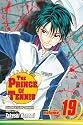 The Prince of Tennis Volume 19