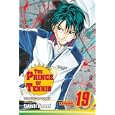 The Prince of Tennis, Volume 19 by  Takeshi Konomi