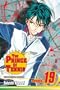 The Prince of Tennis, Vol. 19