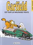 Garfield est sur la mauvaise pente