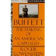 Buffett: The Making of an American Capitolist