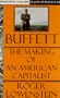 Buffett: The Making of an American Capitalist