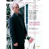 Broken Flowers [Special Edition]von "Bill Murray"