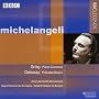 Michelangeli Plays Grieg & Debussy