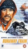 Review Starz Home Entertainment  / Runaway Train [1985]
