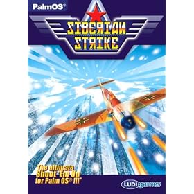 Siberian Strike