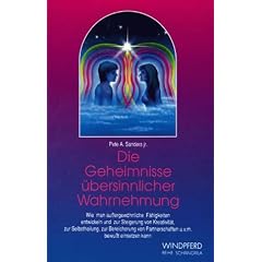 Die Geheimnisse �bersinnlicher Wahrnehmung