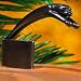 All Products : Black Panther Statue Sculpture- Magnficent !!