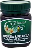 Manuka Honey with Propolis Extract