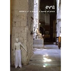 EV+A 2007: A Sense of Place