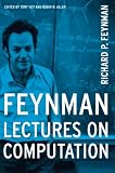 Feynman Lectures On Computation