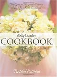 Betty Crocker Cookbook (Bridal Edition) (Betty Crocker Books)