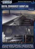 Digital Environment Workflow: From Concept Sketch to 3D Render with Mark Lefitz