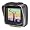 TomTom Rider 3.5-Inch Portable GPS Motorcycle Navigator