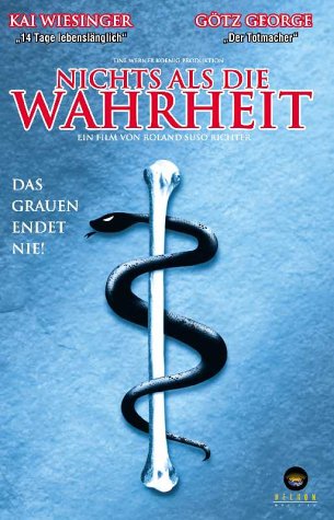 Nichts als die Wahrheit