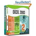 Excel 2003 : le manuel de r�f�rence + le cahier d'exercices